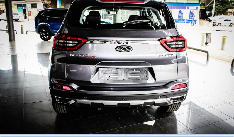2026 Chery Tiggo 4 Pro 1.5 LiT Auto full
