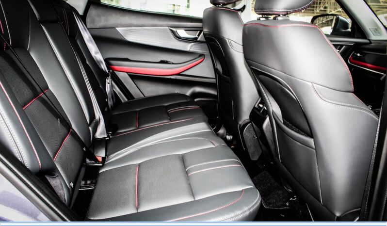 2026 Chery Tiggo 4 Pro 1.5 LiT Auto full