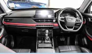2026 Chery Tiggo 4 Pro 1.5 LiT Auto full