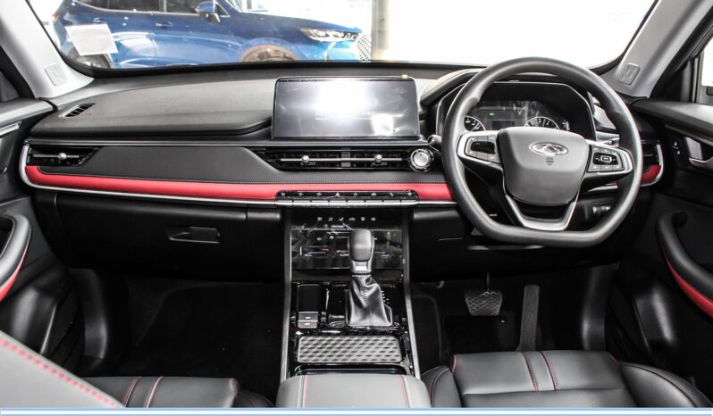 2026 Chery Tiggo 4 Pro 1.5 LiT Auto full