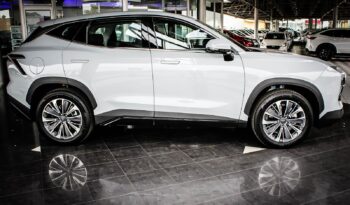 2026 Jetour Dashing 1.5T Deluxe full