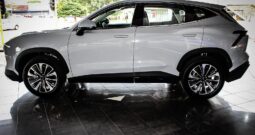 2026 Jetour Dashing 1.5T Deluxe