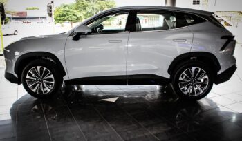 2026 Jetour Dashing 1.5T Deluxe full