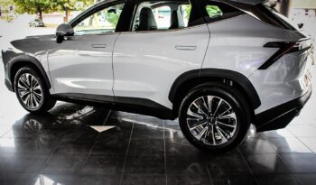 2026 Jetour Dashing 1.5T Deluxe full