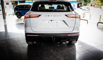 2026 Jetour Dashing 1.5T Deluxe full