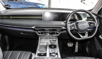 2026 Jetour Dashing 1.5T Deluxe full