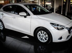 2019 Mazda Mazda2 1.5 Dynamic