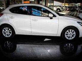 2019 Mazda Mazda2 1.5 Dynamic
