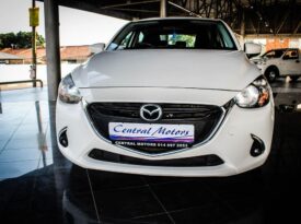 2019 Mazda Mazda2 1.5 Dynamic