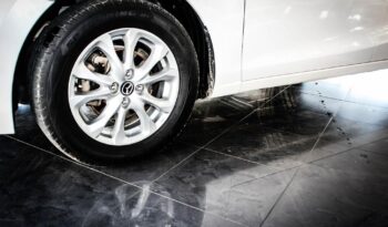 2019 Mazda Mazda2 1.5 Dynamic full