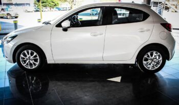 2019 Mazda Mazda2 1.5 Dynamic full