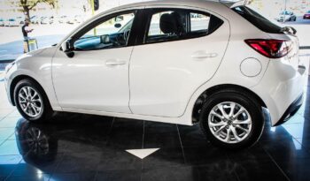 2019 Mazda Mazda2 1.5 Dynamic full