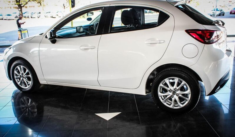 2019 Mazda Mazda2 1.5 Dynamic full