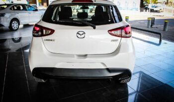 2019 Mazda Mazda2 1.5 Dynamic full