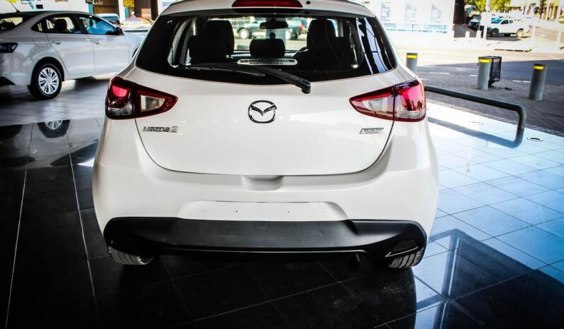 2019 Mazda Mazda2 1.5 Dynamic full