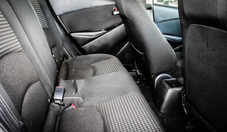 2019 Mazda Mazda2 1.5 Dynamic full