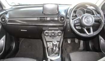 2019 Mazda Mazda2 1.5 Dynamic full
