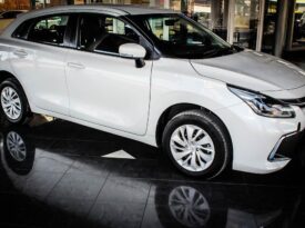 2022 Toyota Starlet 1.5 Xi