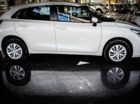 2022 Toyota Starlet 1.5 Xi