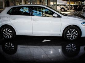 2024 Volkswagen Polo Hatch 1.0TSI Life Manual