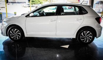 2024 Volkswagen Polo Hatch 1.0TSI Life Manual full
