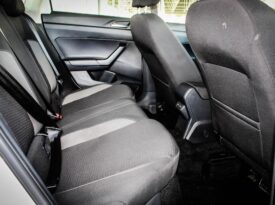2024 Volkswagen Polo Hatch 1.0TSI Life Manual