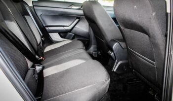 2024 Volkswagen Polo Hatch 1.0TSI Life Manual full
