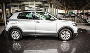 2021 Volkswagen T-Cross 1.0TSI 85kW Comfortline full