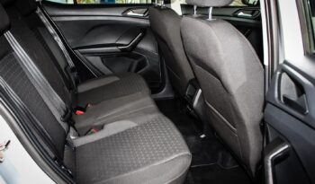 2021 Volkswagen T-Cross 1.0TSI 85kW Comfortline full