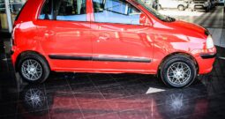2005 Hyundai Atos Prime 1.1 GLS