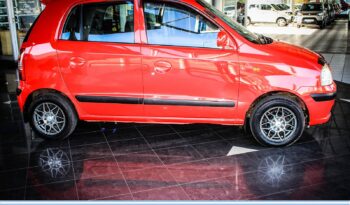 2005 Hyundai Atos Prime 1.1 GLS full