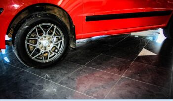 2005 Hyundai Atos Prime 1.1 GLS full