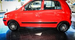 2005 Hyundai Atos Prime 1.1 GLS