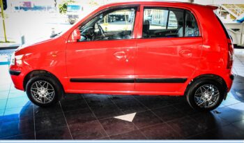 2005 Hyundai Atos Prime 1.1 GLS full