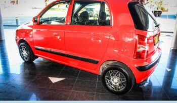 2005 Hyundai Atos Prime 1.1 GLS full
