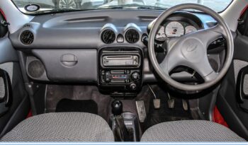 2005 Hyundai Atos Prime 1.1 GLS full