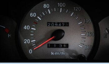 2005 Hyundai Atos Prime 1.1 GLS full