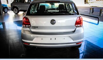 2024 Volkswagen Polo Vivo Hatch 1.6 Comfortline Auto full