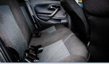 2024 Volkswagen Polo Vivo Hatch 1.6 Comfortline Auto full