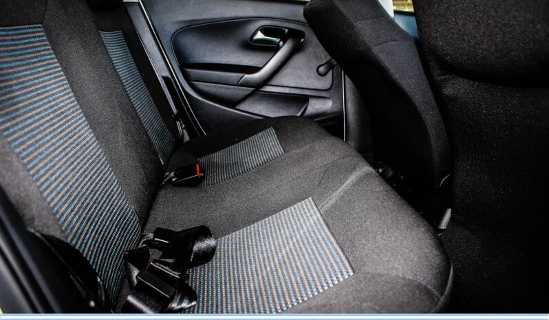 2024 Volkswagen Polo Vivo Hatch 1.6 Comfortline Auto full