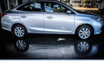 2026 Changan Alsvin 1.4 CS full