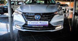 2026 Changan Alsvin 1.4 CS