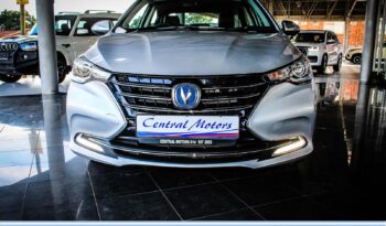 2026 Changan Alsvin 1.4 CS full
