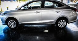 2026 Changan Alsvin 1.4 CS