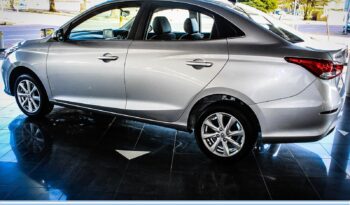 2026 Changan Alsvin 1.4 CS full