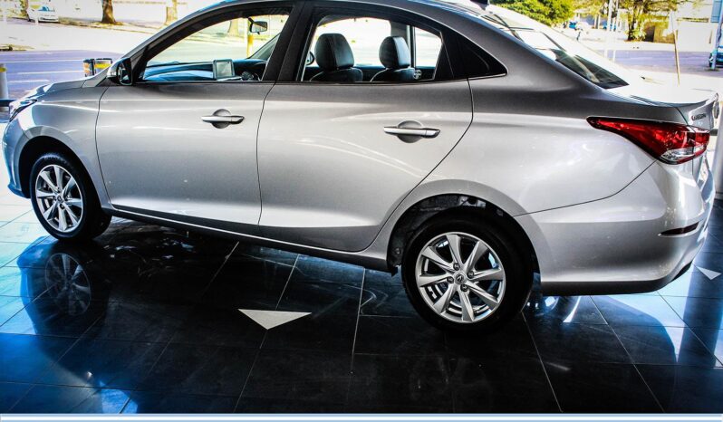 2026 Changan Alsvin 1.4 CS full