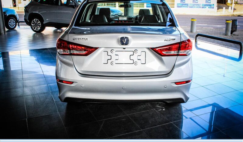2026 Changan Alsvin 1.4 CS full