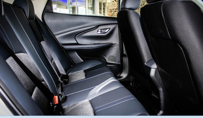 2026 Changan Alsvin 1.4 CS full