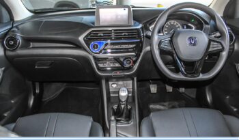 2026 Changan Alsvin 1.4 CS full