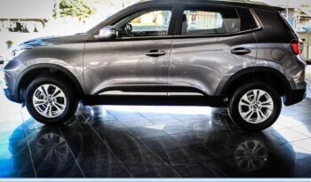 2026 Chery Tiggo 4 Pro 1.5 LiT Manual full